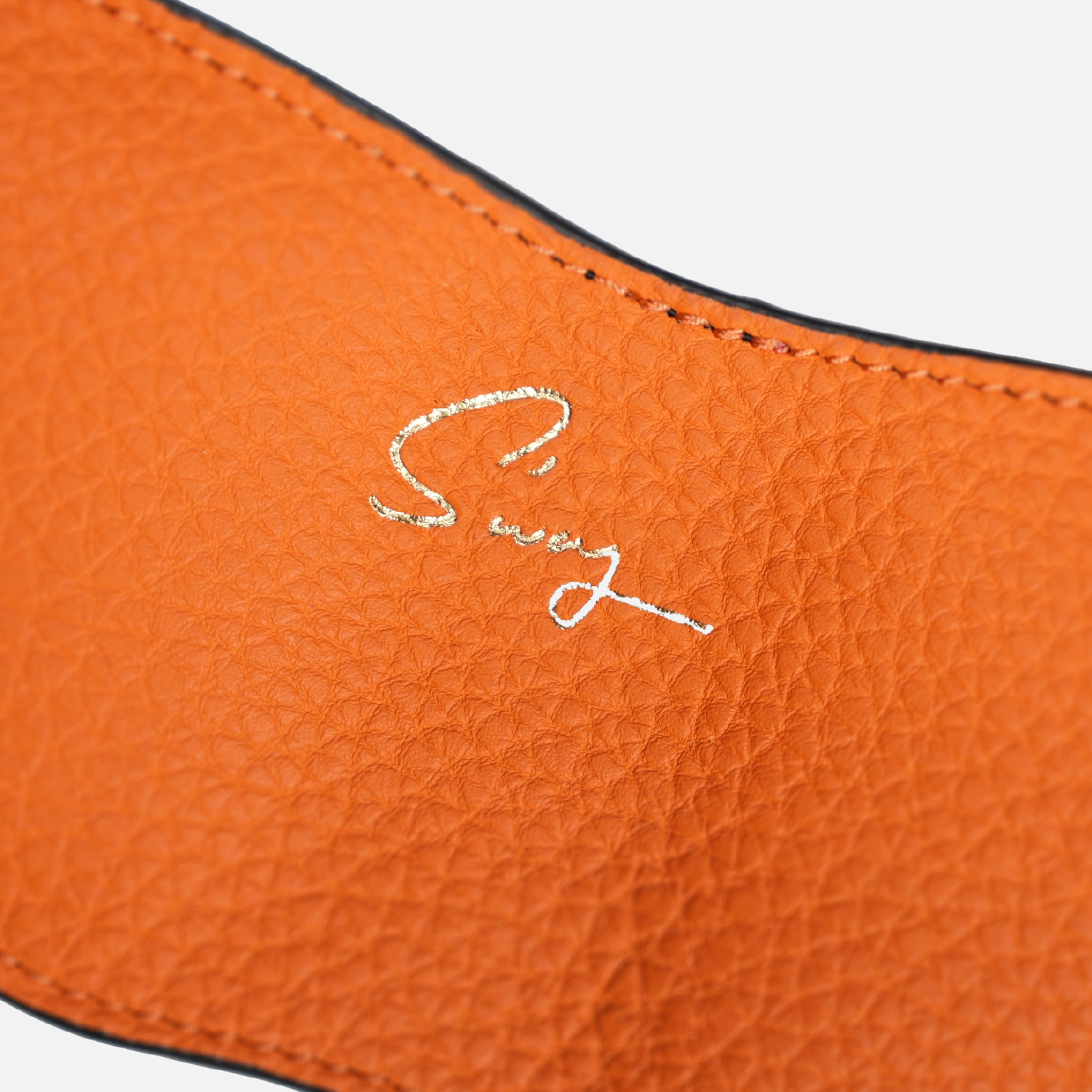Strap - Tangerine - Image 5
